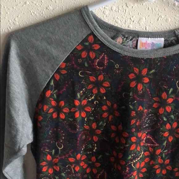 LulaRoe Randy - Picture 2 of 5